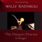 The Daiquiri Diaries (Vintage) - Wally Badarou lyrics