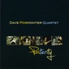 Dave Posmontier Quartet - Peace of Change