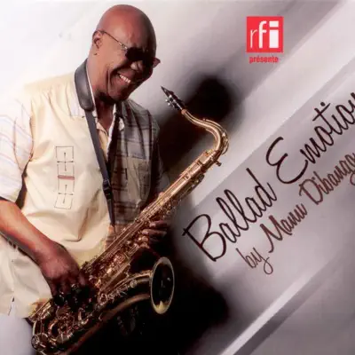 Ballad Emotion - Manu Dibango