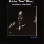 Bobby "Blue" Bland - I Can Take You to Heaven Tonight