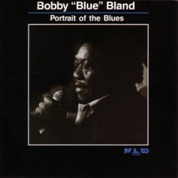 Bobby Bland - I Just Won't Be Your Fool Anymore