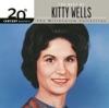 20th Century Masters - The Millennium Collection: Best of Kitty Wells artwork
