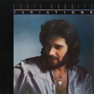 Eddie Rabbitt - The Room At the Top of the Stairs - Line Dance Music