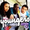 Youngers, Part 2 - EP artwork