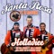 Holladiee (feat. DJ Maurice) - Santa Rosa lyrics