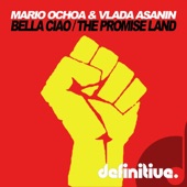 The Promise Land (Original Mix) artwork