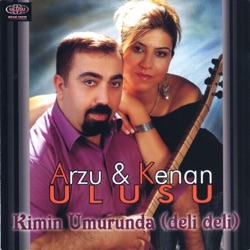 Arzu - Dost Bilemedim