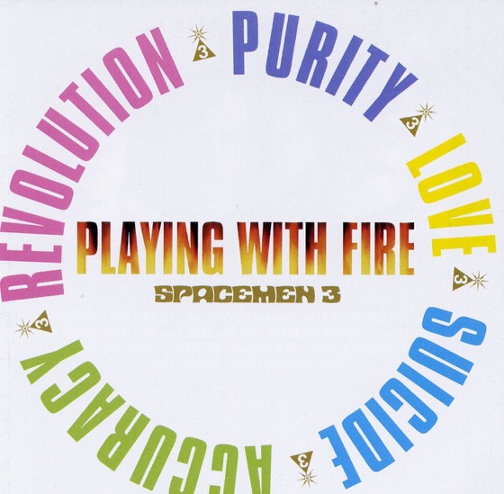 Cover artwork for Revolution