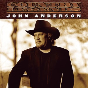 John Anderson - Country 'Til I Die - Line Dance Musik