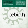 Rebirth Essentials, Vol. Ten