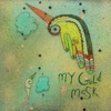 My Gold Mask artwork