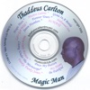 Magic Man artwork