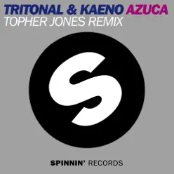 Azuca - Single - Tritonal Azuca - Single - Tritonal