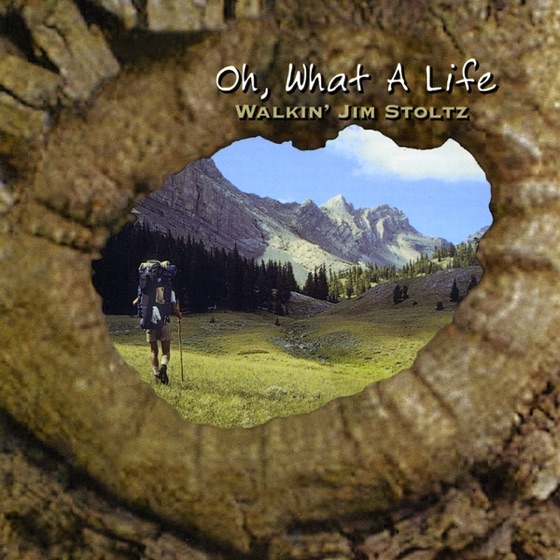 Cover artwork for Just One Mosquito