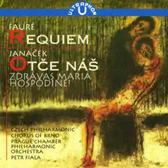 Requiem, Op. 48: Libera me Song Lyrics