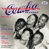 Combo Vocal Groups, Vol. 3, 2013