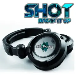 Break It Up - Single - Shot