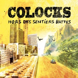 Colocks - Comment garder son calme