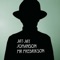 Mr Fredrikson (C2CRMX) - Jay-Jay Johanson lyrics