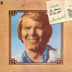 Glen Campbell - Bonaparte's Retreat
