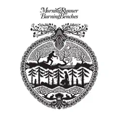 Burning Benches (Live from the Buffalo Bar) - Single - Morning Runner Burning Benches (Live from the Buffalo Bar) - Single - Morning Runner
