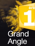 Rédaction : Grand Angle cover