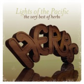 Lights of the Pacific - The Very Best of Herbs artwork