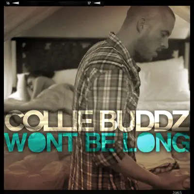 Won't Be Long - Single - Collie Buddz