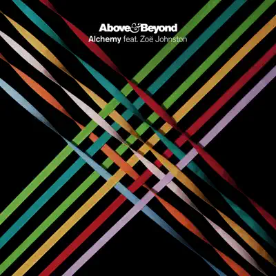 Alchemy, Pt. 2 (Remixes) [feat. Zoe Johnston] - EP - Above & Beyond