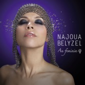 Najoua Belyzel - Viola (feat. Marc Lavoine)
