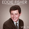 Eddie Fisher - Tonight My Heart She Is Crying (Remastered)