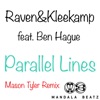 Parallel Lines (Remixes) [feat. Ben Hague] - Single