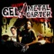 Lavaggio del cervello (feat. Dogo Gang & Julia) - Gel & Metal Carter lyrics