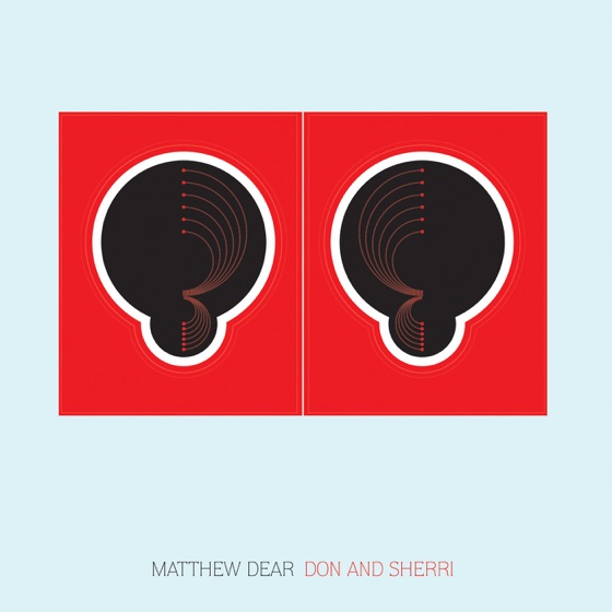 Cover artwork for Don and Sherri (M.A.N.D.Y. Remix [Radio Edit])