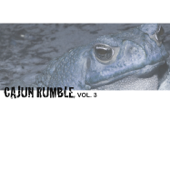 Cajun Rumble, Vol. 3 - Varios Artistas