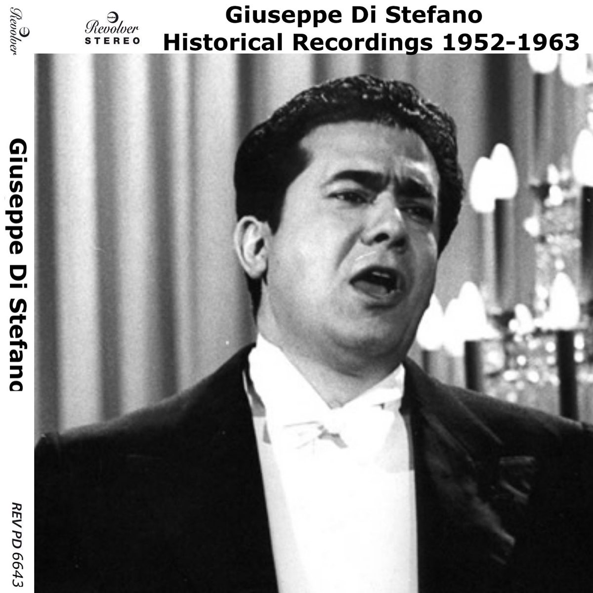 Radio Symphony Orquestra Hamburgo Lucia Di Lammermoor
