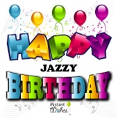 Happy Birthday (Jazzy) Vol. 2 artwork
