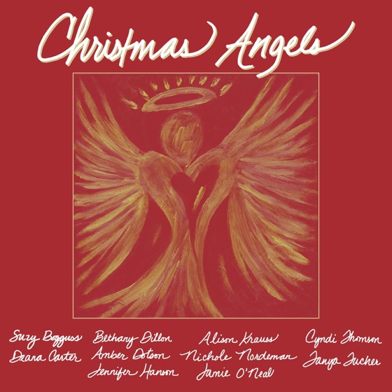 Cover artwork for God Rest Ye Merry Gentlemen