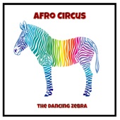 Afro Circus artwork