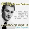 De Angelis y Sus Cantores (feat. Orquesta de Alfredo De Angelis)