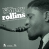 The Definitive Sonny Rollins On Prestige, Riverside, and Contemporary artwork