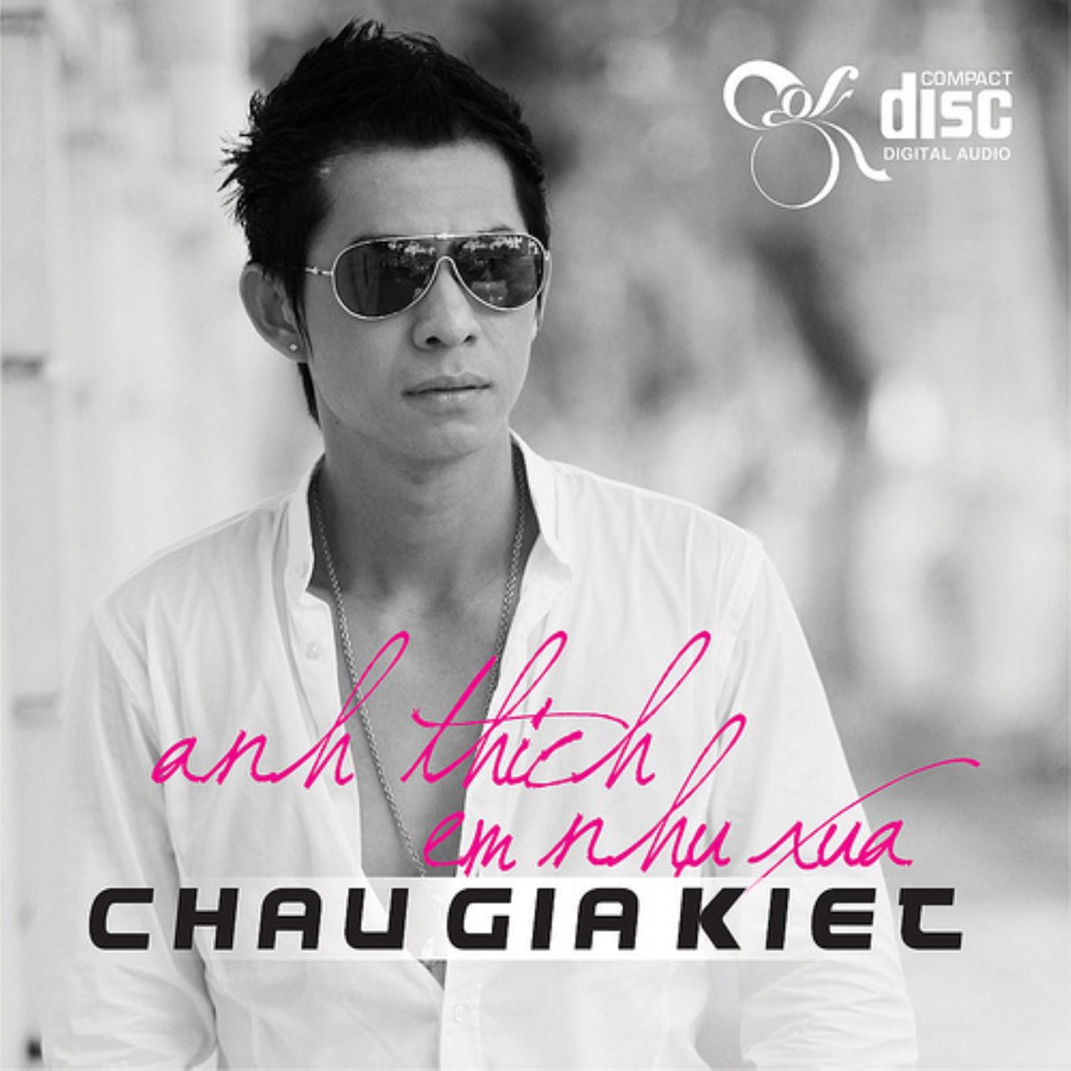 ‎Anh Thich Em Nhu Xua by Chau Gia Kiet on Apple Music