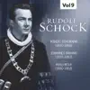 Rudolf Schock, Vol. 9 (1957, 1959) album lyrics, reviews, download