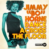 Dance Across the Floor (Disco Mix) artwork