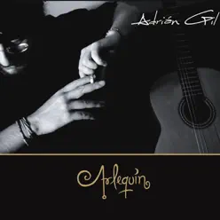 Arlequín - Adrián Gil