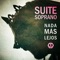 Perdidos (feat. Cheb Rubén) - Suite Soprano lyrics