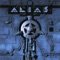 Standing in the Darkness - Alias lyrics