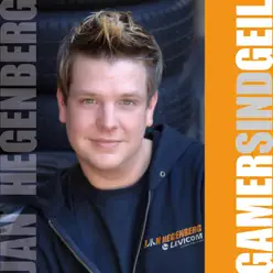 Gamer sind geil - Jan Hegenberg