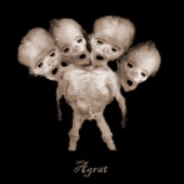Agrat - Within the Grip of Baphomet