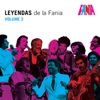 Leyendas De La Fania Vol 2